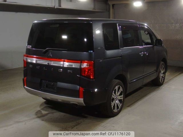 mitsubishi delica-d5 2023 -MITSUBISHI--Delica D5 CV1W-4015953---MITSUBISHI--Delica D5 CV1W-4015953- image 2