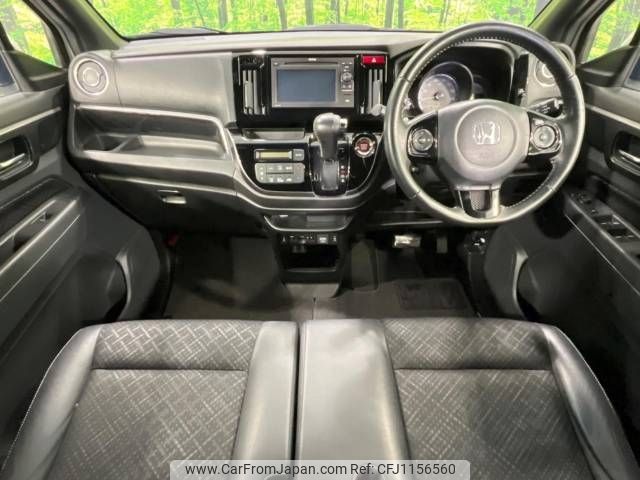 honda n-wgn 2019 -HONDA--N WGN DBA-JH2--JH2-2205593---HONDA--N WGN DBA-JH2--JH2-2205593- image 2