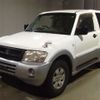 mitsubishi pajero 2004 -MITSUBISHI--Pajero V63W-0400399---MITSUBISHI--Pajero V63W-0400399- image 1