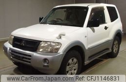mitsubishi pajero 2004 -MITSUBISHI--Pajero V63W-0400399---MITSUBISHI--Pajero V63W-0400399-