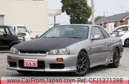 nissan skyline 1998 quick_quick_ER34_ER34-005234