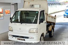 daihatsu hijet-truck 2004 CFJ1663972