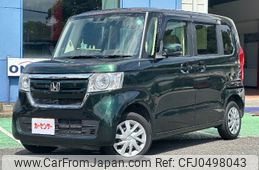 honda n-box 2019 -HONDA 【名変中 】--N BOX JF4--1044293---HONDA 【名変中 】--N BOX JF4--1044293-