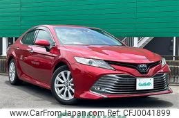 toyota camry 2017 -TOYOTA--Camry DAA-AXVH70--AXVH70-1010656---TOYOTA--Camry DAA-AXVH70--AXVH70-1010656-