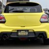 suzuki swift 2017 quick_quick_CBA-ZC33S_ZC33S-100924 image 9