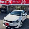 volkswagen polo 2013 -VOLKSWAGEN--VW Polo DBA-6RCBZ--WVWZZZ6RZDU017239---VOLKSWAGEN--VW Polo DBA-6RCBZ--WVWZZZ6RZDU017239- image 1