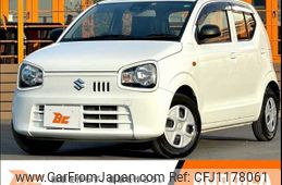 suzuki alto 2020 -SUZUKI--Alto DBA-HA36S--HA36S-535261---SUZUKI--Alto DBA-HA36S--HA36S-535261-