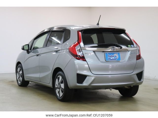 honda fit 2014 -HONDA--Fit GP5--GP5-3039243---HONDA--Fit GP5--GP5-3039243- image 2