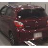 mitsubishi mirage 2022 CFJ1832998 image 2