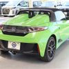 honda s660 2020 -HONDA--S660 3BA-JW5--JW5-1201543---HONDA--S660 3BA-JW5--JW5-1201543- image 7