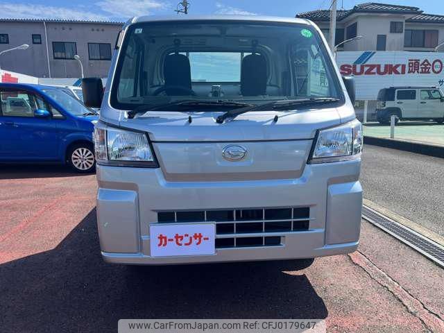 daihatsu hijet-truck 2024 -DAIHATSU 【富士山 】--Hijet Truck S510P--0587433---DAIHATSU 【富士山 】--Hijet Truck S510P--0587433- image 2