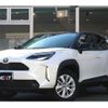 toyota yaris-cross 2022 quick_quick_5BA-MXPB10_MXPB10-2021095 image 1