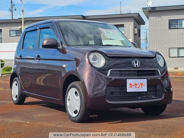 honda n-one 2013 -HONDA--N ONE DBA-JG2--JG2-1011088---HONDA--N ONE DBA-JG2--JG2-1011088- image 1