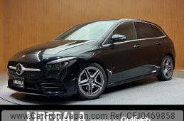 mercedes-benz b-class 2019 -MERCEDES-BENZ--Benz B Class 3DA-247012--WDD2470122J053015---MERCEDES-BENZ--Benz B Class 3DA-247012--WDD2470122J053015-