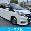 nissan serena 2017 CFJ4558296 image 3