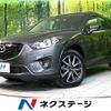 mazda cx-5 2013 CFJ1677248 image 1