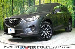 mazda cx-5 2013 CFJ1677248