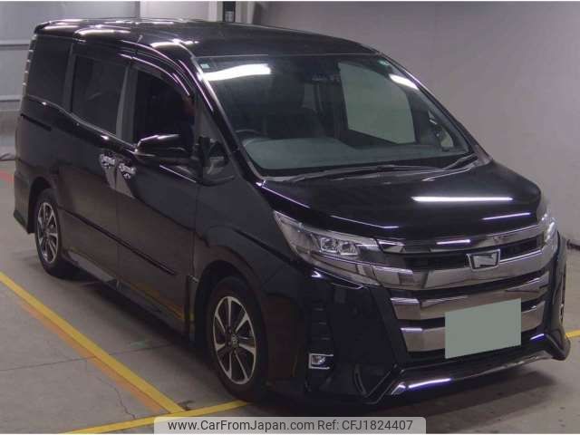 toyota noah 2019 CFJ1824407 image 1