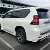 toyota land-cruiser-prado 2020 quick_quick_CBA-TRJ150W_TRJ150-0107226 image 2