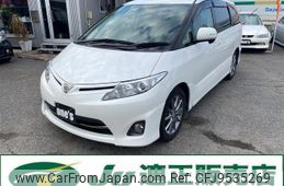 toyota estima 2009 -TOYOTA--Estima ACR50W--0097365---TOYOTA--Estima ACR50W--0097365-