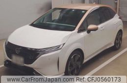 nissan aura 2023 -NISSAN 【野田 338ﾙ3939】--AURA 6AA-FE13--FE13-338356---NISSAN 【野田 338ﾙ3939】--AURA 6AA-FE13--FE13-338356-