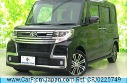 daihatsu tanto 2018 quick_quick_DBA-LA610S_LA610S-0134896