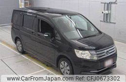 honda step-wagon 2014 22501