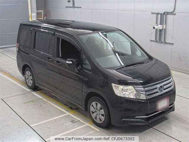 honda step-wagon 2014 22501 image 1