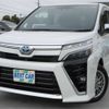 toyota voxy 2020 -TOYOTA 【宇都宮 340】--Voxy 6AA-ZWR80W--ZWR80W-0467331---TOYOTA 【宇都宮 340】--Voxy 6AA-ZWR80W--ZWR80W-0467331- image 1