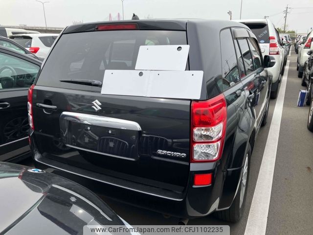 suzuki escudo 2013 -SUZUKI--Escudo CBA-TDA4W--TDA4W-271741---SUZUKI--Escudo CBA-TDA4W--TDA4W-271741- image 2