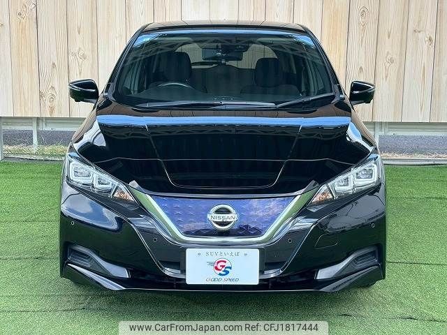 nissan leaf 2020 CFJ1817444 image 2