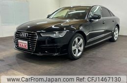 audi a6 2015 -AUDI 【名変中 】--Audi A6 4GCYPS--GN092422---AUDI 【名変中 】--Audi A6 4GCYPS--GN092422-