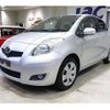 toyota vitz 2008 quick_quick_DBA-NCP91_5194059 image 1