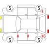 toyota crown-majesta 2016 -TOYOTA--Crown Majesta DAA-GWS214--GWS214-6011848---TOYOTA--Crown Majesta DAA-GWS214--GWS214-6011848- image 2