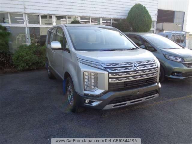 mitsubishi delica-d5 2019 -MITSUBISHI--Delica D5 3DA-CV1W--CV1W-2112669---MITSUBISHI--Delica D5 3DA-CV1W--CV1W-2112669- image 2