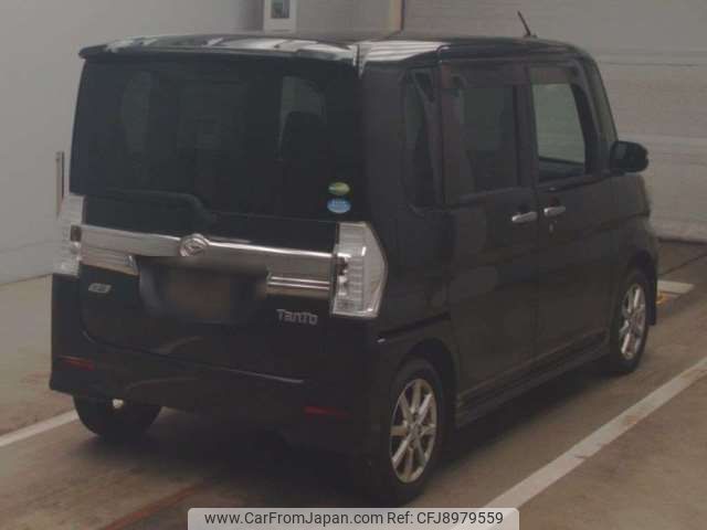 daihatsu tanto 2014 -DAIHATSU--Tanto DBA-LA600S--LA600S-0193505---DAIHATSU--Tanto DBA-LA600S--LA600S-0193505- image 2