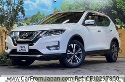 nissan x-trail 2017 -NISSAN--X-Trail DBA-T32--T32-042916---NISSAN--X-Trail DBA-T32--T32-042916-