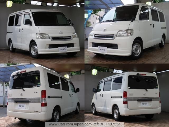 toyota townace-van 2017 -TOYOTA--Townace Van DBF-S402M--S402-0066803---TOYOTA--Townace Van DBF-S402M--S402-0066803- image 2