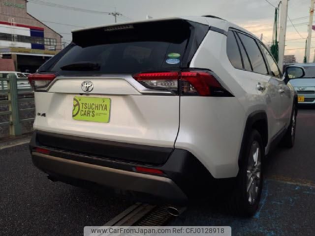 toyota rav4 2019 quick_quick_6BA-MXAA54_MXAA54-4003605 image 2