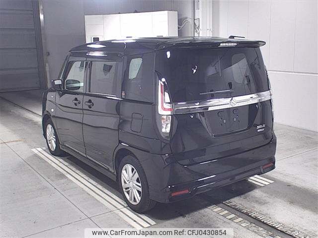 suzuki solio 2022 -SUZUKI--Solio MA37S-142975---SUZUKI--Solio MA37S-142975- image 2