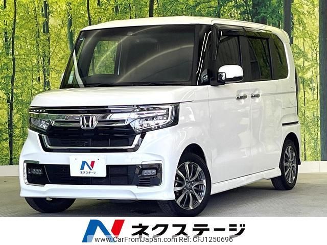 honda n-box 2021 quick_quick_JF3_JF3-5048103 image 1