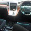 toyota vellfire 2010 -TOYOTA--Vellfire ANH20W-8109589---TOYOTA--Vellfire ANH20W-8109589- image 4