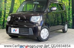 suzuki mr-wagon 2012 quick_quick_MF33S_MF33S-133363