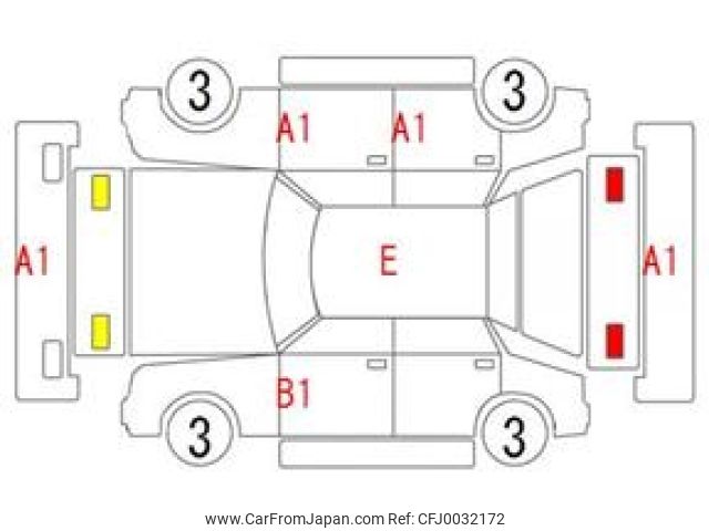 toyota prius 2019 -TOYOTA--Prius DAA-ZVW51--ZVW51-6102575---TOYOTA--Prius DAA-ZVW51--ZVW51-6102575- image 2