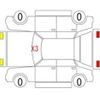 toyota prius 2013 -TOYOTA--Prius DAA-ZVW30--ZVW30-5503554---TOYOTA--Prius DAA-ZVW30--ZVW30-5503554- image 2