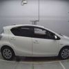 toyota aqua 2012 -TOYOTA 【福井 501ひ704】--AQUA NHP10-2109991---TOYOTA 【福井 501ひ704】--AQUA NHP10-2109991- image 4