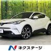 toyota c-hr 2018 -TOYOTA--C-HR DAA-ZYX10--ZYX10-2077393---TOYOTA--C-HR DAA-ZYX10--ZYX10-2077393- image 1