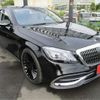 mercedes-benz s-class 2016 CFJ1770274 image 14