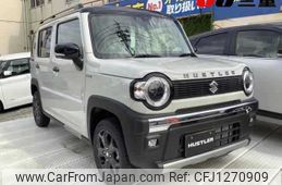 suzuki hustler 2024 -SUZUKI 【伊勢志摩 580ｳ6199】--Hustler MR92S--455522---SUZUKI 【伊勢志摩 580ｳ6199】--Hustler MR92S--455522-
