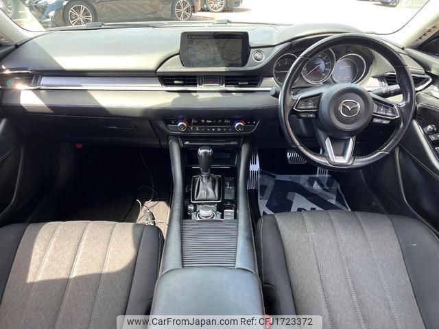 mazda atenza 2018 CFJ1723372 image 2